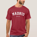 Pesquisar por espanha de madrid camisetas Espanhol
