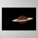 Pesquisar por planeta saturno pôsteres Anéis de saturno