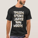 Pesquisar por taser camisetas Carregador