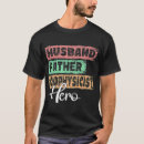 Pesquisar por geofísica camisetas Profissão