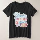 Pesquisar por engraçadas do camisas roupas plus size Qualquer pessoa