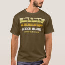 Pesquisar por hashem camisetas Senhor