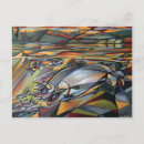 Pesquisar por cubism cartoes postais Arte