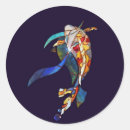 Pesquisar por peixes legal adesivos For him