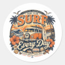 Pesquisar por vintage surf adesivos Verão