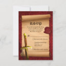 Pesquisar por fantasia convites Espada