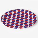 Pesquisar por ilusão pratos Azul