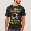 Pesquisar por piscicultura camisetas Aquário