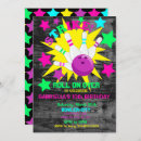 Pesquisar por do bowling convites Pista de bowling