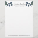 Pesquisar por marketing papel timbrado Moderno