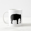 Pesquisar por elefante canecas Animais