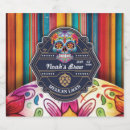 Pesquisar por crânio armazenamento alimentos Cinco de mayo