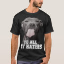 Pesquisar por amantes pitbull camisetas Engraçado
