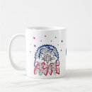 Pesquisar por dia independência canecas Eua