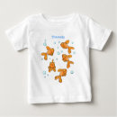 Pesquisar por peixes dourados camisetas For kids