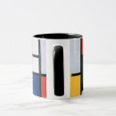 Pesquisar por mondrian canecas Cores primárias