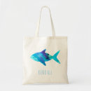 Pesquisar por peixes azuis bolsas Azul