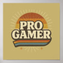 Pesquisar por gamer pôsteres Retrô
