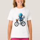 Pesquisar por azul do polvo camisetas For kids