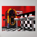 Pesquisar por anos 50 pôsteres Diner