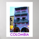 Pesquisar por cartagena pósteres pôsteres Colombia