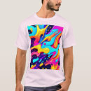 Pesquisar por digital art camisetas Abstrato
