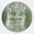 Pesquisar por verde metálico adesivos Luxo