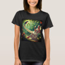 Pesquisar por selva camisetas Tropicais