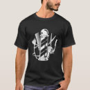 Pesquisar por barbearia vintage camisetas Cabeleireiro