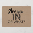 Pesquisar por dentro para fora convites For her