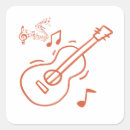 Pesquisar por guitarra adesivos Música