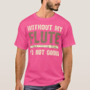 Pesquisar por flautista camisetas Banda