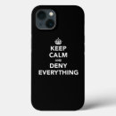 Pesquisar por mantenha a calma iphone capas Meme