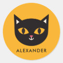 Pesquisar por gato preto adesivos Picada ou travamento