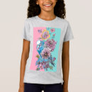 Pesquisar por rosas vermelhas camisetas For kids