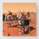 Pesquisar por engenharia relogios de parede Mars