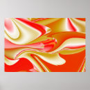 Pesquisar por amor abstrato pôsteres Arco íris