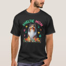 Pesquisar por shelties camisetas Família