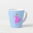Pesquisar por ballerina canecas Elegante