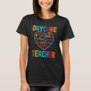 Pesquisar por creche camisetas Coração