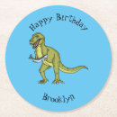 Pesquisar por t rex porta copos Tiranossauro