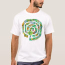 Pesquisar por labirinto camisetas Meditação