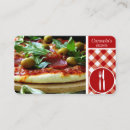 Pesquisar por restaurante da pizza cartao de visita Negócio