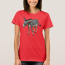 Pesquisar por asno camisetas Animal