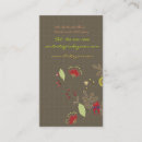 Pesquisar por ramo cartao de visita Flores