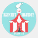 Pesquisar por circus adesivos Vermelho