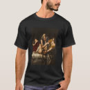 Pesquisar por figuras históricas camisetas Emisia gentileschi
