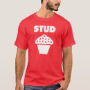 Pesquisar por stud muffin camisetas Pai