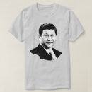 Pesquisar por jinping camisetas Presidente