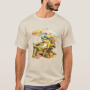 Pesquisar por jacaré camisetas Mais tarde